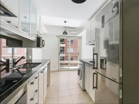 Departamento en Alquiler de 1 dormitorio
