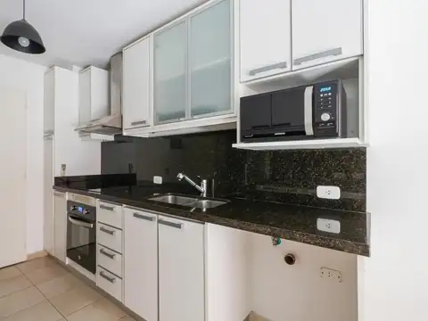 Departamento en Alquiler de 2 ambientes