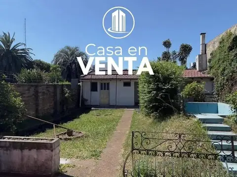 Casa en Venta en Concordia, Entre Ríos