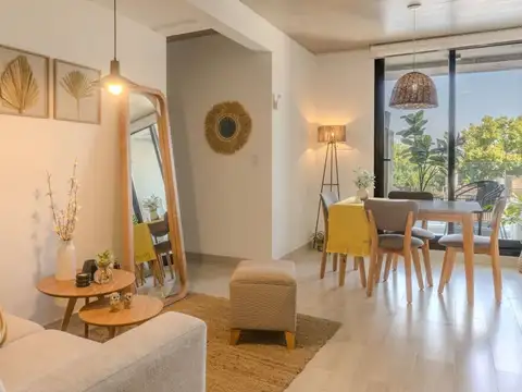 Departamento en Venta de 3 ambientes