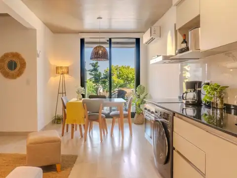 VENTA DEPARTAMENTO 3 AMB COCHERA FULL AMENIT
