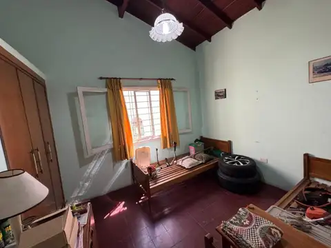 CASA DE 3 AMBIENTES EN VENTA - VILLA TESEI