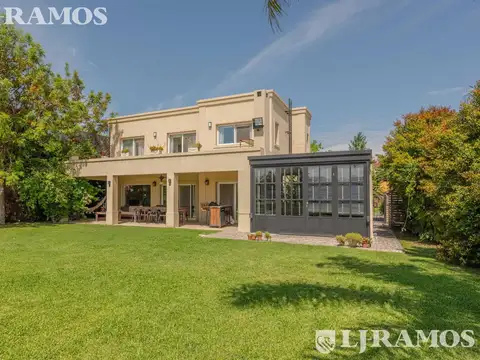 Casa en Alquiler de 4 dormitorios