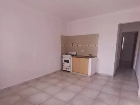 Montevideo 300, Piso 1