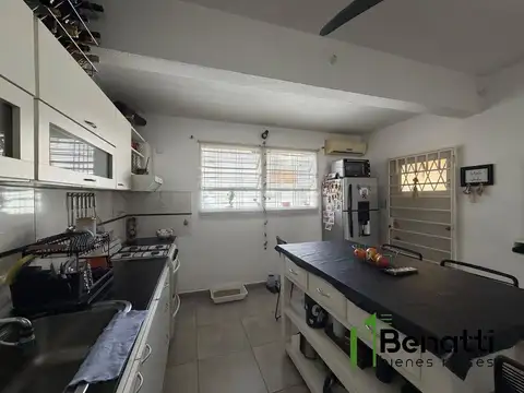 Depto Tipo Casa en Venta de 2 dormitorios