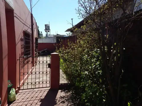 Casa en Alquiler 56 años