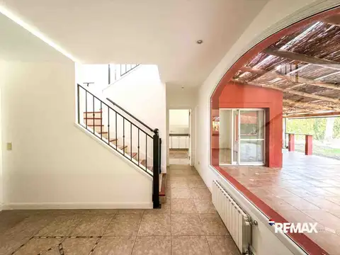 Casa en Venta al Oeste