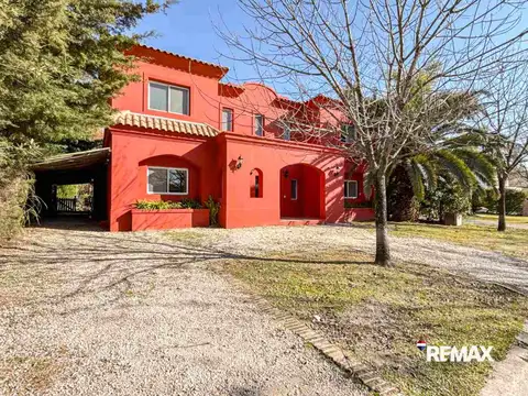 VENTA CASA SAN ISIDRO LABRADOR VILLANUEVA TIGRE