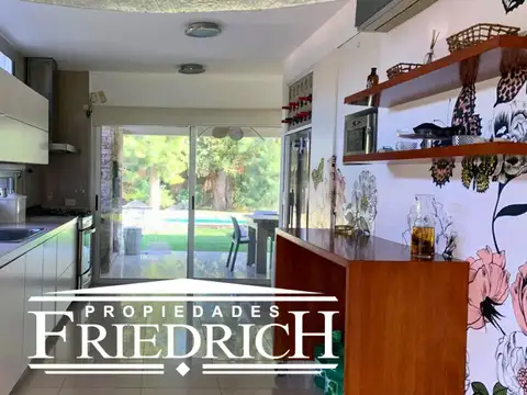 Casa en Alquiler en Cardenal Del Monte, USD 1.500