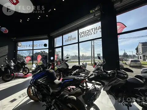 Local en Venta en Pilar Centro, USD 465.000