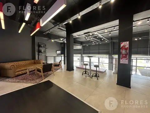 Local en Venta en Pilar Centro, USD 465.000