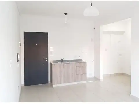 Departamento en Venta en San Justo, USD 62.000