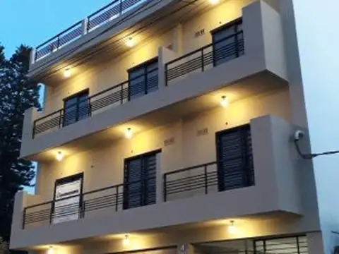 Departamento - San Justo