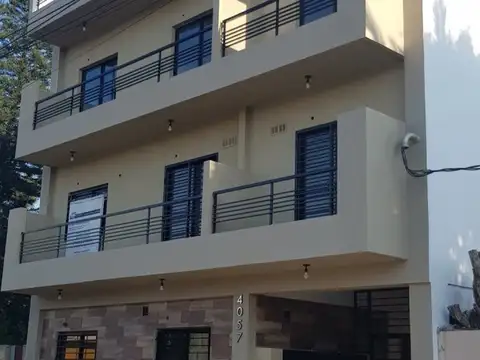 Figueroa  Alcorta al 4000 , Piso 2