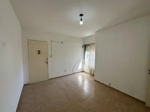 ALQUILO DEPARTAMENTO DE 1 DORMITORIO EN LAPRIDA AL 2300