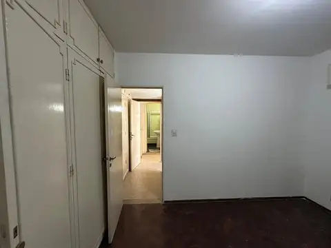 ALQUILO DEPARTAMENTO DE 1 DORMITORIO EN LAPRIDA AL 2300