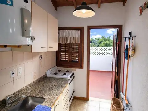 Depto Tipo Casa en Venta en San Bernardo Del Tuyu, USD 41.000