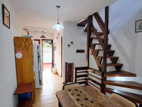 Depto Tipo Casa en Venta de 2 dormitorios
