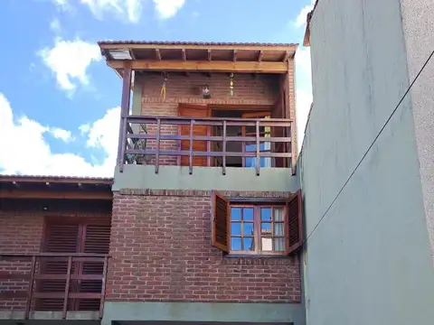 Depto Tipo Casa en Venta de 2 dormitorios