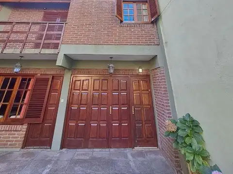 Depto Tipo Casa en Venta de 3 ambientes