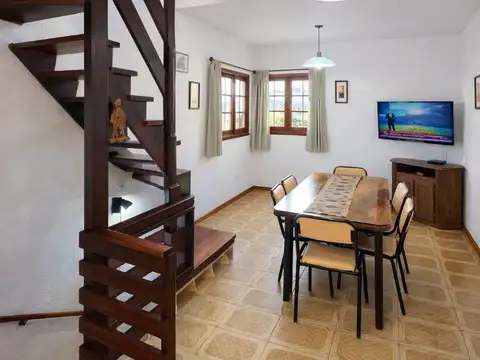 Depto Tipo Casa en Venta al Este