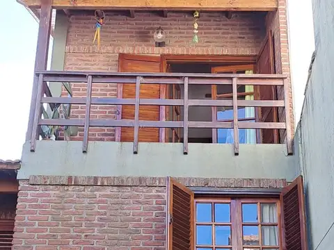 Depto Tipo Casa en Venta en San Bernardo Del Tuyu, USD 45.000