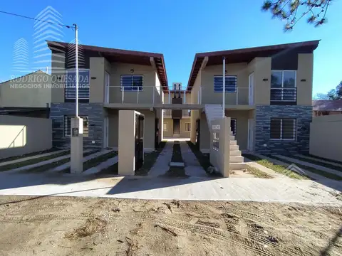 2 ambientes,a estrenar,en Costa Azul,PB frente!!