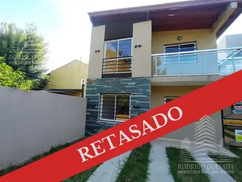 2 ambientes, a estrenar, en Costa Azul, PB frente  RETASADO 