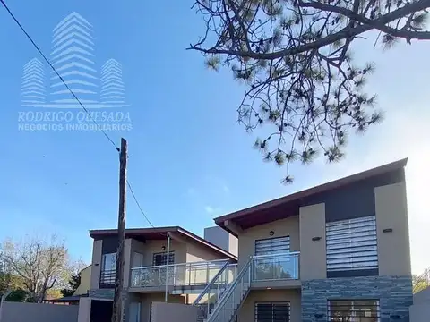 Departamento en Venta en Costa Azul, USD 42.000