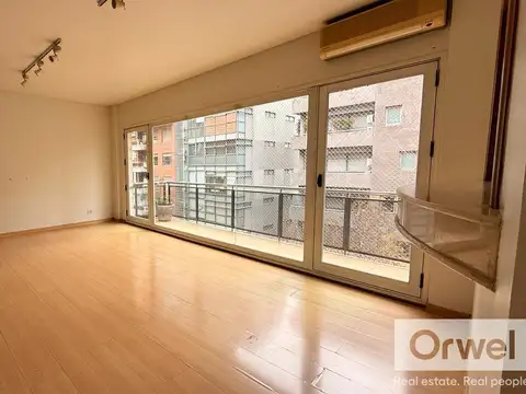 Departamento en Venta 3 ambientes con Cochera en la mejor zona de Palermo