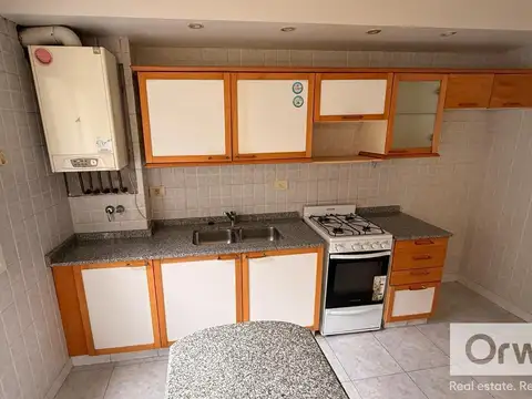 Departamento en Venta en Palermo, USD 298.000