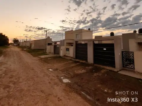 Casa - Gualeguaychu
