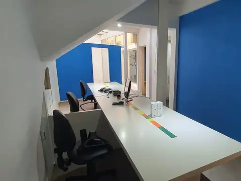 Oficina en Alquiler 30 años