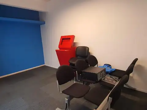 Oficina en Alquiler en Colegiales, $ 1.300.000