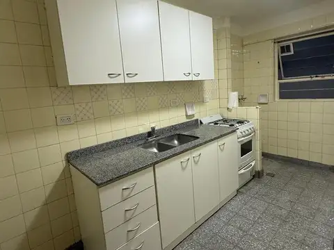 Departamento en Venta 45 años
