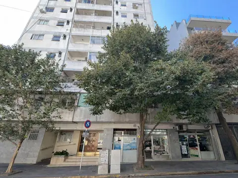 Local en Venta en Almagro, USD 81.000