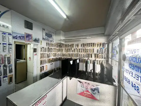 Guardia Vieja al 4300