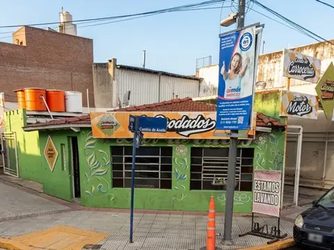 AV RIVADAVIA 15100