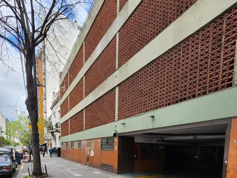 Av. Rivadavia  al 4100