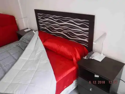 Departamento en alquiler temporario