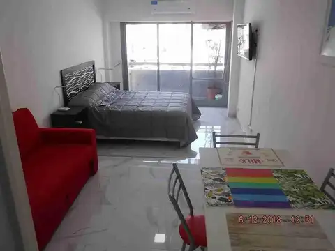 Departamento en alquiler temporario