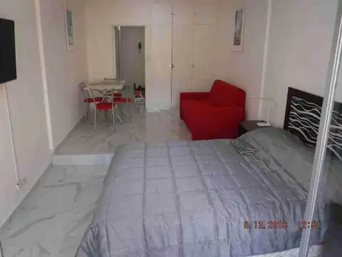 Departamento en Alquiler Temporal 30 años