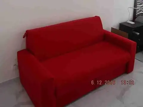 Marcelo T. De Alvear 400, Piso 4