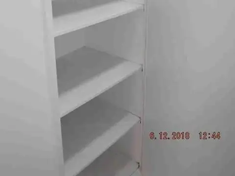 Departamento en Alquiler Temporal de Monoambiente