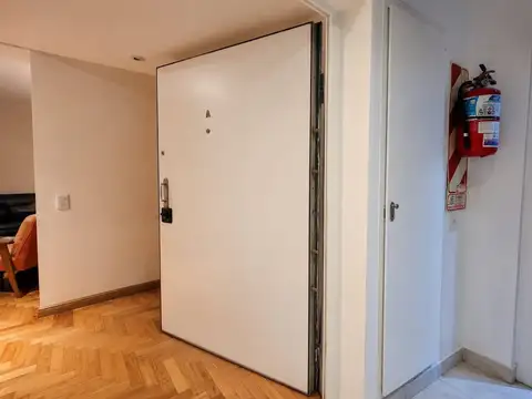 Departamento en Alquiler en Palermo, USD 1.150
