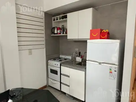 Departamento en Venta Apto profesional