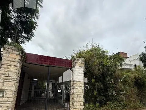 Venta Casa en Ituzaingo Norte