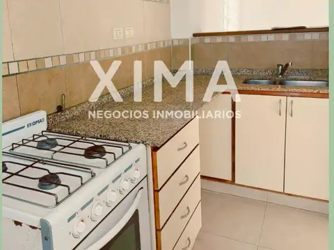 Departamento en Alquiler A Estrenar