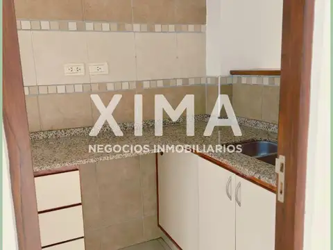 Departamento en Alquiler Permite mascota