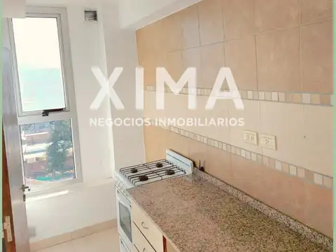 Departamento en alquiler Macrocentro
